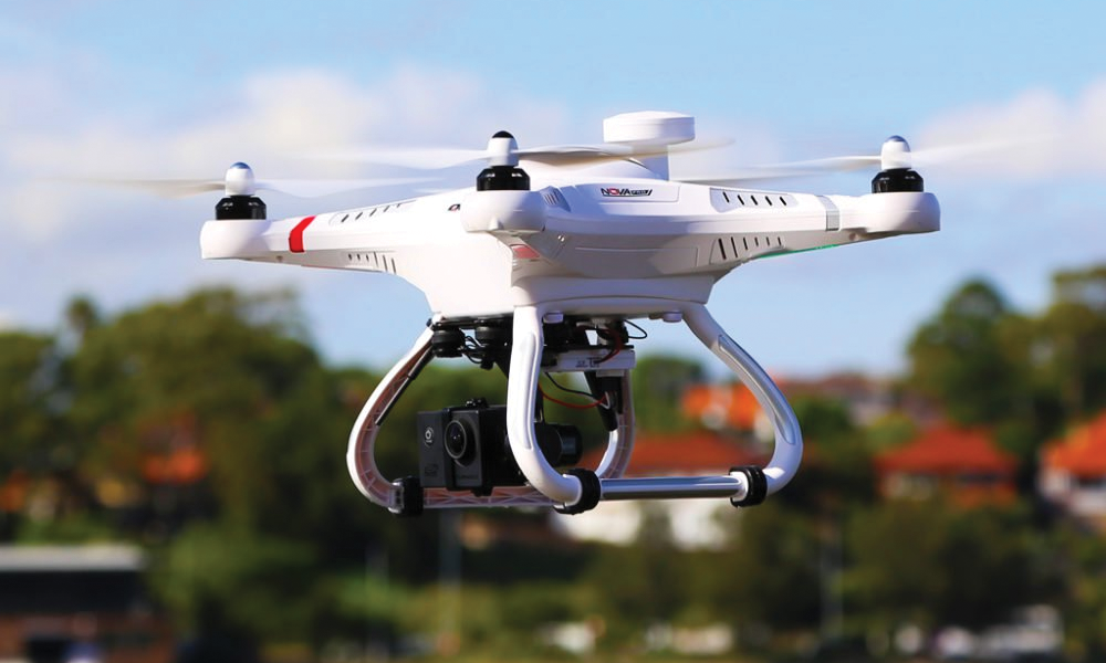 Drone Regulation Updates in Europe from EASA