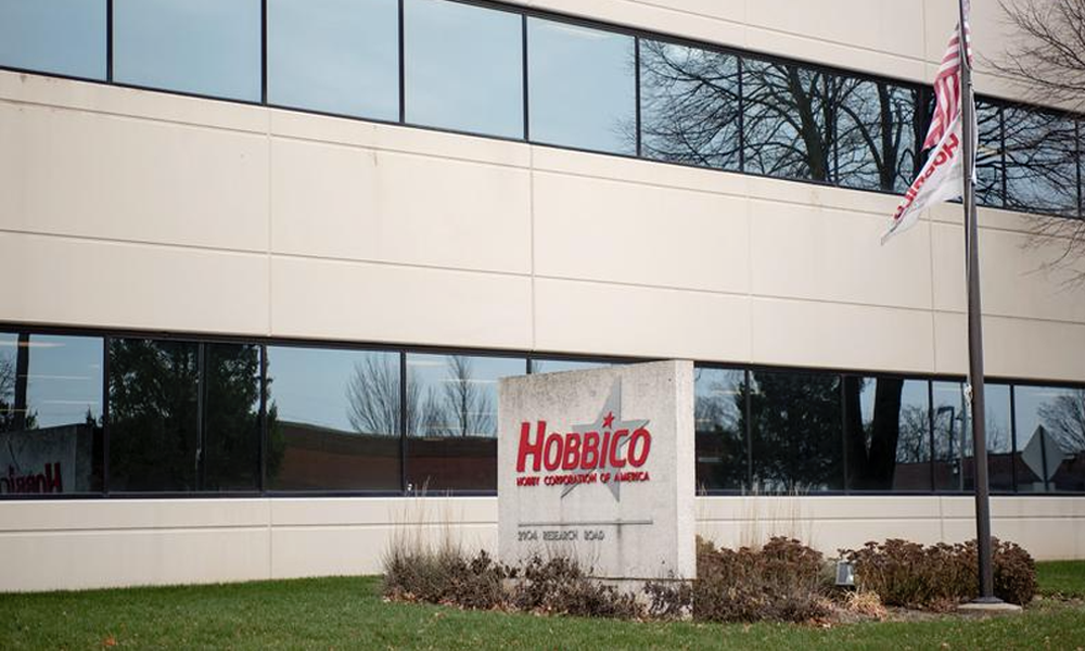 Update: Hobbico files for Bankruptcy