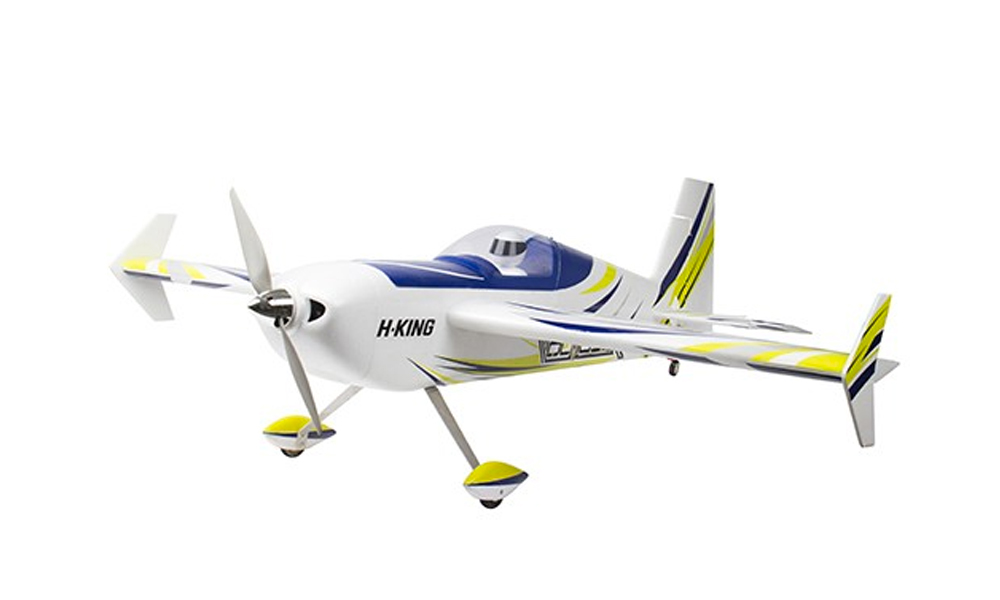 How to Stop Your Propeller Falling Off in Flight