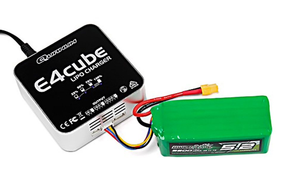 What is the Best LIPO Charger?