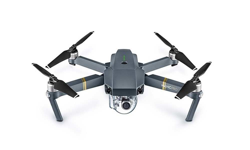 DJI Drone Pilots will Now be Forced to Take a Knowledge Quiz