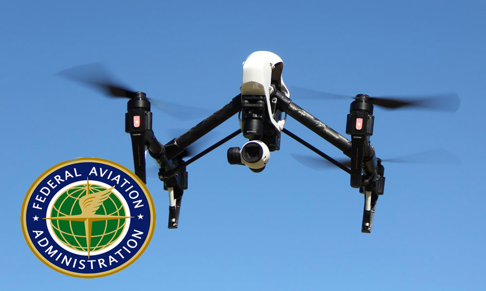 FAA Develops Drone Airspace Authorization Program