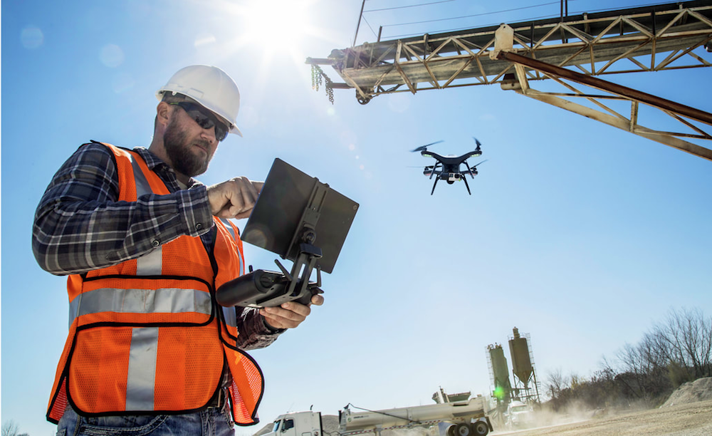 DJI & GoPro Among Those In Alliance for Drone Innovation