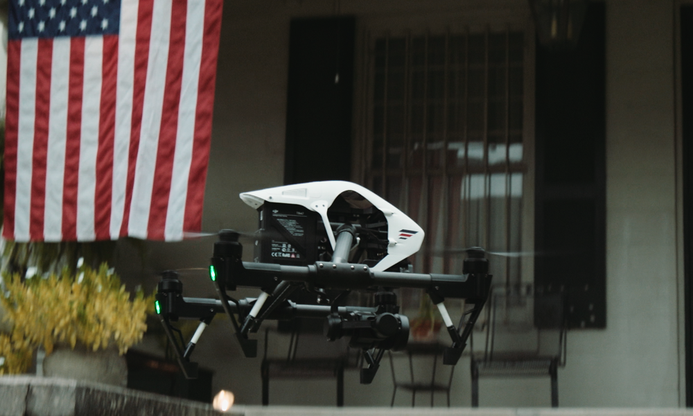 Drone Start-Up, Airware, Announces Closure