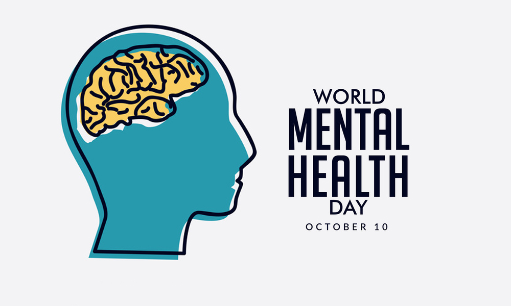 World Mental Health Day: Hobbies and Mental Health