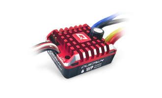 Kslogin 80A ESC Brushless ESC Speed Controller for RC Toys Airplane Helicopter Plane Part Accessory 