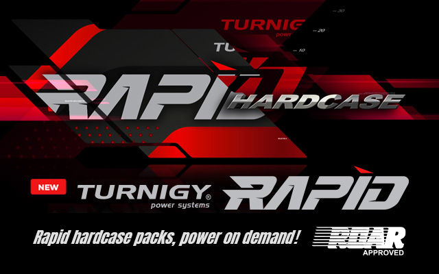 Turnigy Rapid Hardcase - Buy Now!