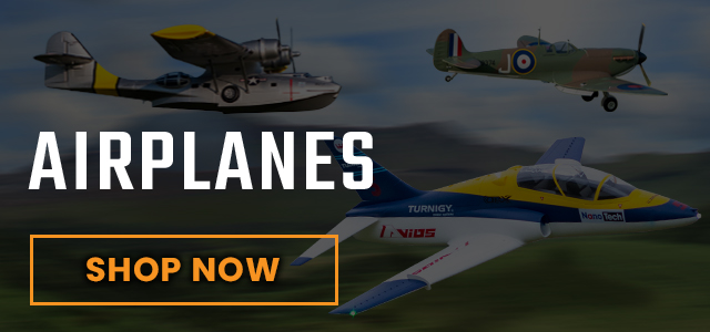 All Planes