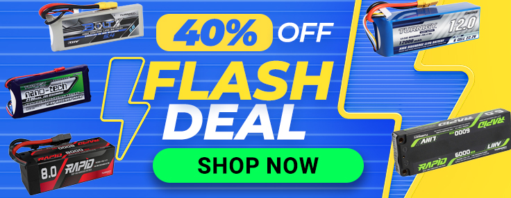 Flash Sales