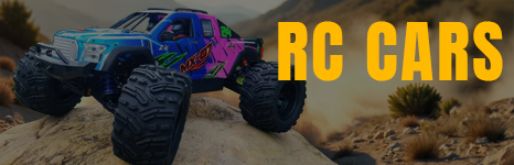 RC CAR