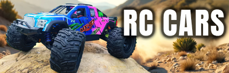 RC CAR