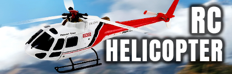 RC Heli