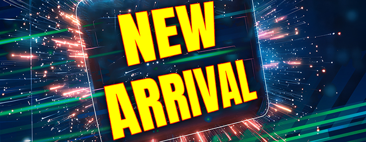 New Arrivals