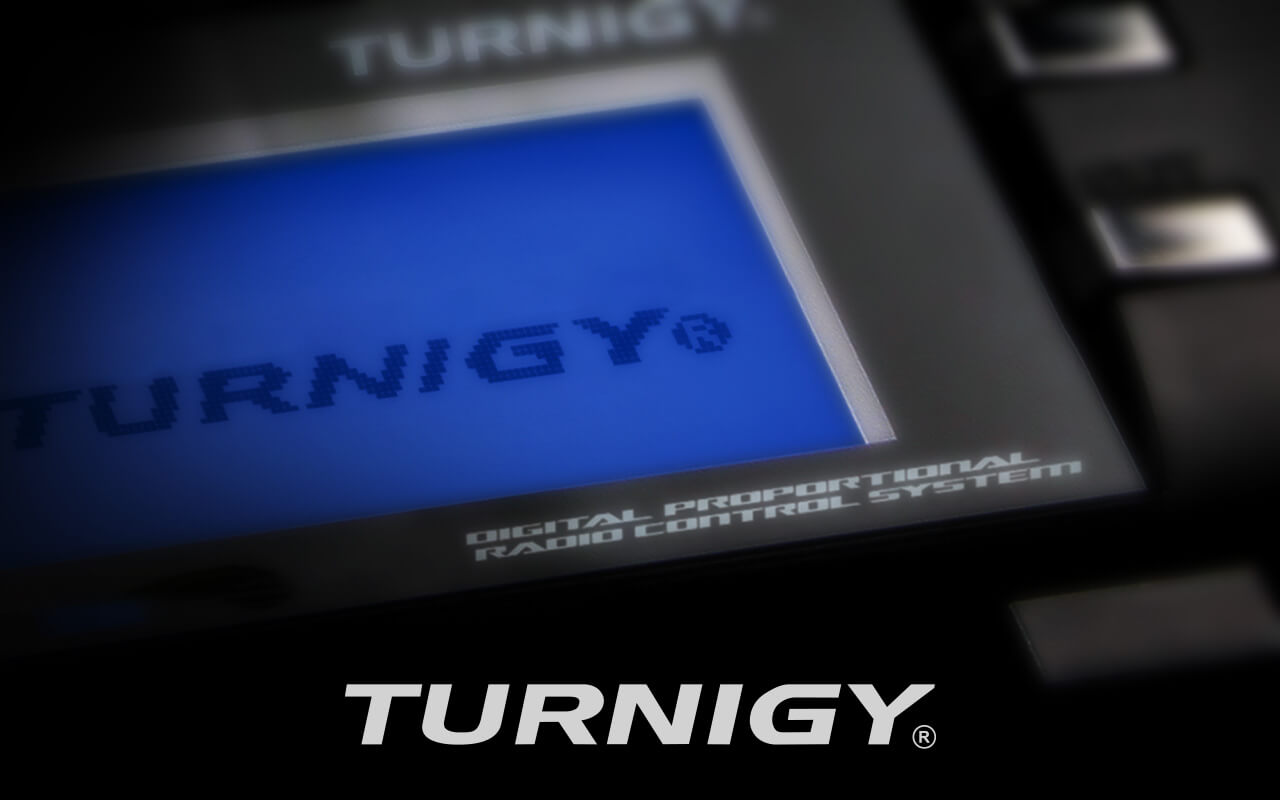 Turnigy RC Transmitters & Receivers