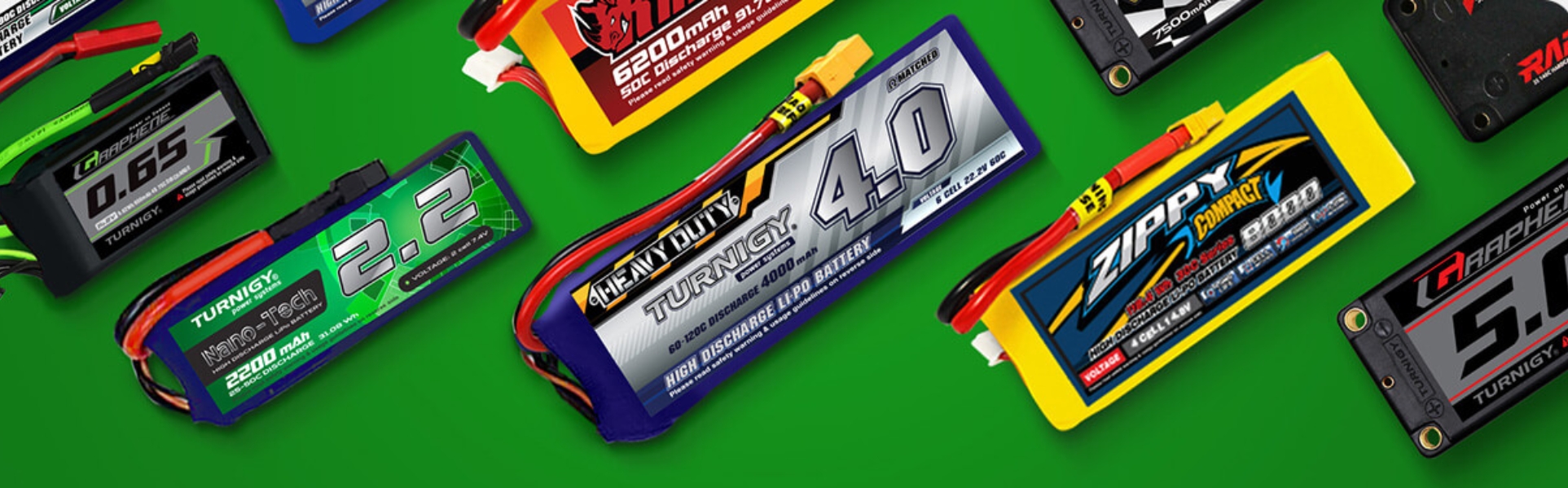 Blog - A Comprehensive Analysis of LiPo Battery Charging Times: Calculating  from 5000mAh to Comparing 1C and 2C Charging Rates